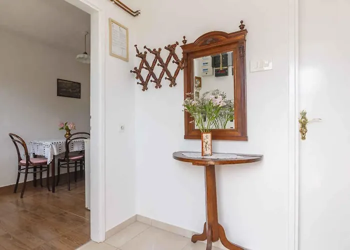 Case de vacanță Unit_type_terraced_house With Pool 55425 *